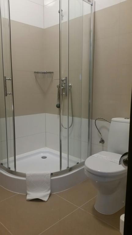 Hotel Impressa Niedrzwica Duża Δωμάτιο φωτογραφία