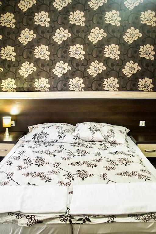 Hotel Impressa Niedrzwica Duża Εξωτερικό φωτογραφία